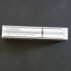 Clinique High Impact Mascara Extreme Volume NWT